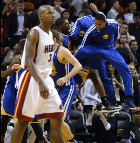 Ενατη συνεχόμενη νίκη για την Οκλαχόμα